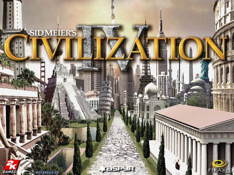 Sid Meier’s Civilization Vi